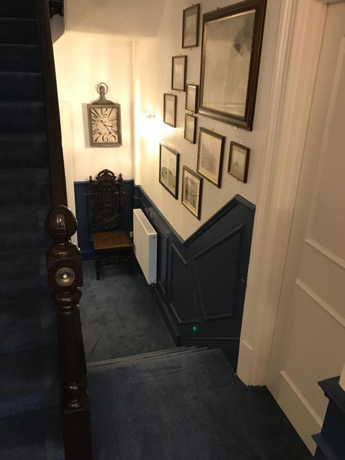 וויטבי Norman Guest House With Free Parking מראה חיצוני תמונה