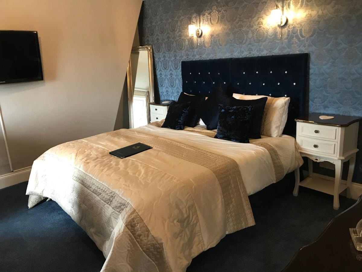 וויטבי Norman Guest House With Free Parking מראה חיצוני תמונה