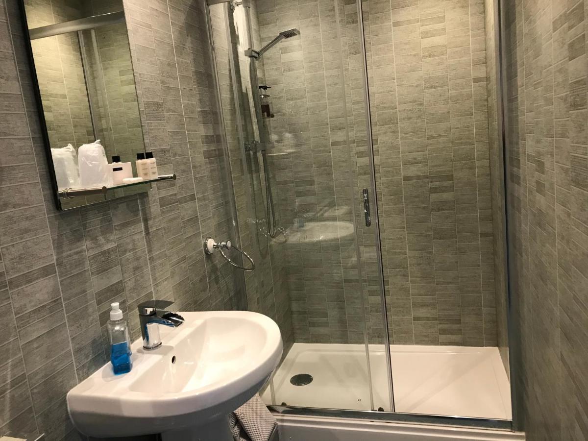 וויטבי Norman Guest House With Free Parking מראה חיצוני תמונה
