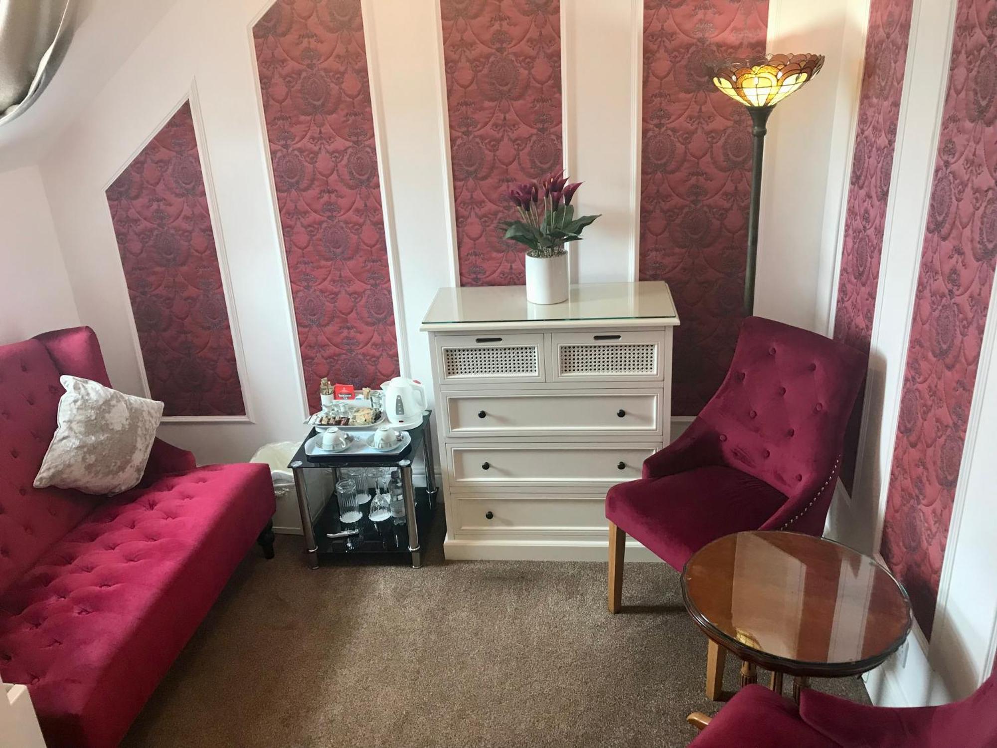 וויטבי Norman Guest House With Free Parking מראה חיצוני תמונה
