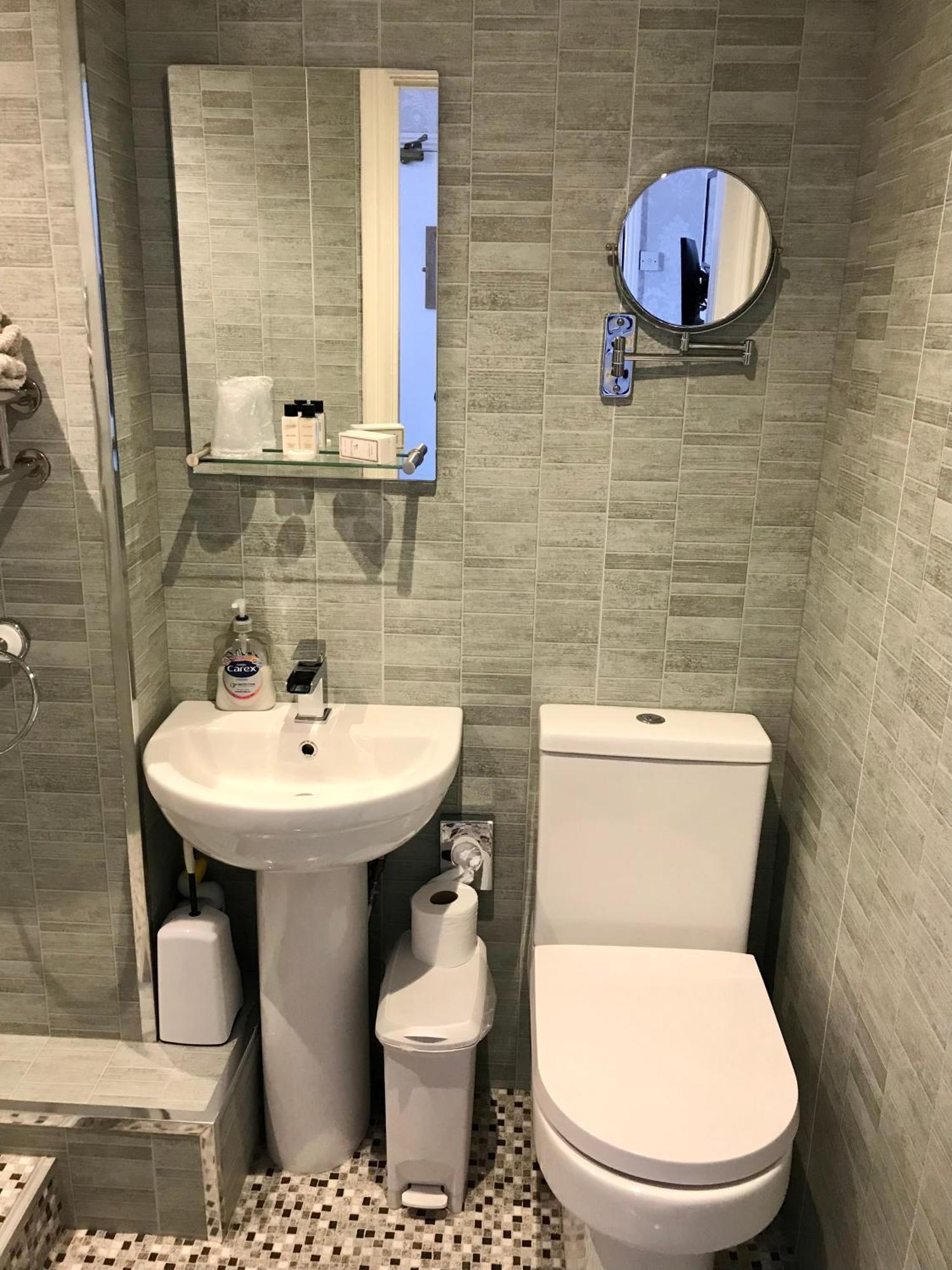 וויטבי Norman Guest House With Free Parking מראה חיצוני תמונה