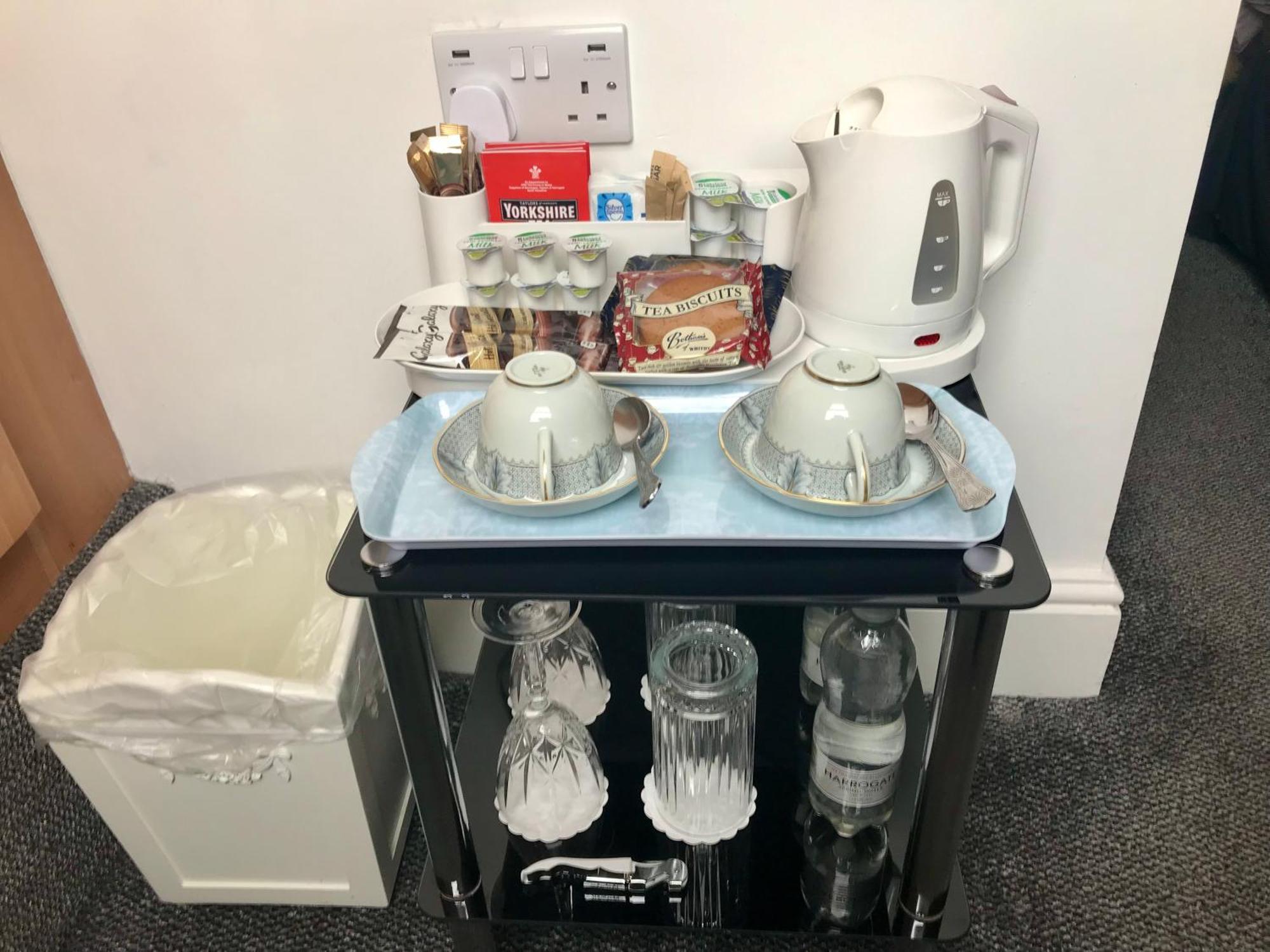 וויטבי Norman Guest House With Free Parking מראה חיצוני תמונה