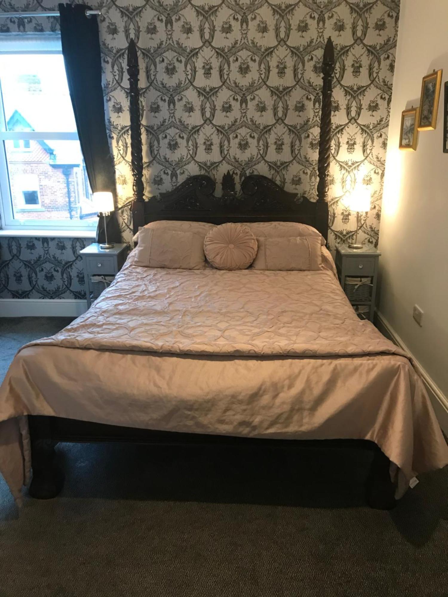 וויטבי Norman Guest House With Free Parking מראה חיצוני תמונה